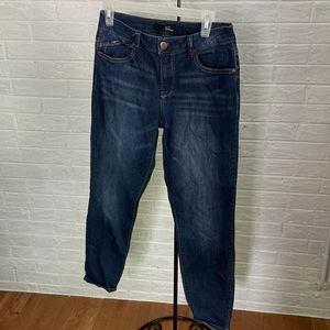1822 skinny Jean size 10